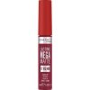 Rimmel London Lasting Mega Matte Liquid Lip Colour dlouhotrvající matná tekutá rtěnka 7.4 ml odstín Ruby Passion