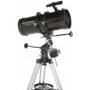 Celestron PowerSeeker 127/1000 mm EQ teleskop zrkadlový (21049)