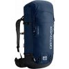 batoh ORTOVOX Peak Light 40 deep ocean