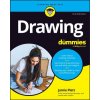 Drawing For Dummies 3rd Edition