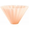 Origami Dripper Air S Matná růžová