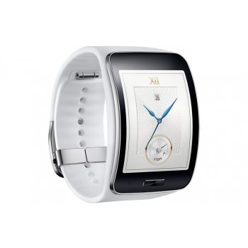 Samsung Galaxy Gear S SM-R750