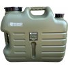 Holdcarp Kanysetr Cubic Water Carrier 25 l