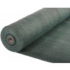 Strend Pro Tkanina tieniaca POPULAR.NET 2,0x10 m, HDPE, UV, 140 g/m2, 90% zelená