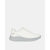 Skechers Nízke tenisky 117731 BOBS MODA FLEX Biela