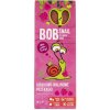 Eco Snack Bob Snail Rolls Ovocné plátky jablko malina 30 g