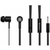 Swissten Earbuds Dynamic Ys500 Černá