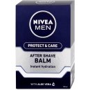 Nivea for Men Mild balzam po holení 100 ml