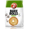 7Days Bake Rolls s príchuťou cesnaku 80 g
