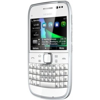 Nokia E6