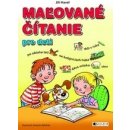 Maľované čítanie pre deti - Jiří Havel