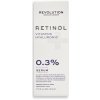 REVOLUTION SKINCARE 0,3 % Retinol with Vitamins & Hyaluronic Acid Serum 30 ml