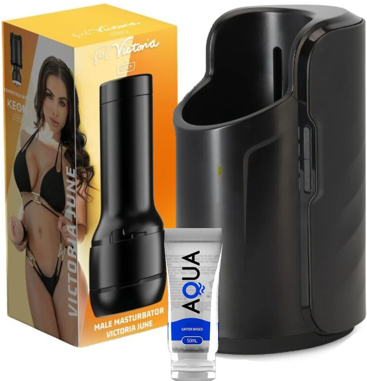 KIIROO - ENSEMBLE COMBO POWERBLOW & FEEL VICTORIA JUIN BOCA