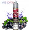 ZAP! AISU Bar Salts Blackcurrant 10 ml Obsah nikotínu v mg/ml: 20 mg/ml