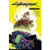 Cyberpunk 2077: Big City Dreams - Bartosz Sztybor, Filipe Andrade (Ilustrátor), Alessio Fioriniello (Ilustrátor), Roman Titov (Ilustrátor), Krzysztof Ostrowski (Ilustrátor)