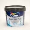 Dulux Super Matt Plus - Biela - 10l