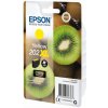 Epson 202XL Yellow - originálny