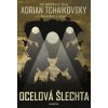 Ocelová šlechta (Adrian Tchaikovsky)