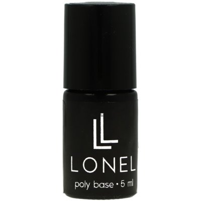 Lonel Polygel UV LED base 5 ml