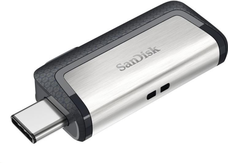 SanDisk Ultra Dual 32GB Type-C SDDDC2-032G-G46