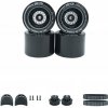 Sada kolies Exway Atlas 90 mm pre 2WD