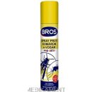 Bros spray proti komárom a vosám pre deti 90 ml
