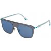 POLICE Pánske slnečné okuliare SPL581-52SG1X