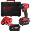 Milwaukee M18FID3-502X FUEL 1/4” Hex aku rázový uťahovák 4.GEN 4933479865