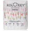 Kolorky DAY Moments Celebration jednorazové EKO plienky Size XL 12-25 kg 25 ks