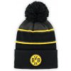Borussia Dortmund BVB 09 zimná čiapka detská - SKLADOM
