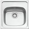 TEKA STARBRIGHT 50 E-XN 1B X Nerezový drez 115020007