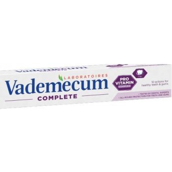 Vademecum Pro Vitamin Complete 75 ml