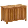Shumee box akácie 90 x 50 x 106 cm 310282