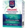 IQ Mag Organic Magnesium+vit.B6 90 tabliet