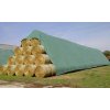 DV Flortex Plachta na seno a slamu 12,2m x 15m 160g/m2