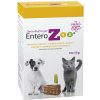 Entero ZOO detoxikačný gél 15 x 10 g