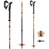 LEKI Sherpa FX Carbon Strong 120-140 cm