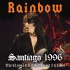 2LP Rainbow: Santiago 1996