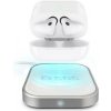 Bezdrôtová nabíjačka SBS AIRPODS/PRO 3W WHT (TEWIRCHGAIRPODW)