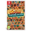 60 in 1 Game Collection (SWITCH)