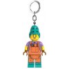 LEGO LEGO® Minifigures Hrnčiarka svietiaca figúrka