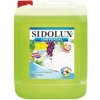 Sidolux na podlahy soda power 5 l Green Grapes