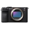 Sony Alpha A7CR telo čierne