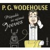 Případů se ujímá Jeeves - P. G. Wodehouse