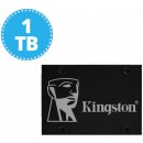 Kingston KC600 1TB, SKC600/1024G