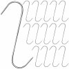 Kaminer 23899 Hák na mäso 15 cm / 15 ks