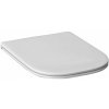 Jika Deep WC doska, Antibak, Slowclose, biela H8936113000631
