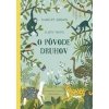 Charles Darwin a jeho teória O pôvode druhov slovensky - Radeva Sabina