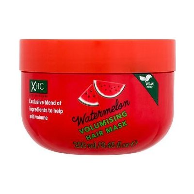 Xpel Watermelon Volumising Hair Mask 250 ml