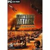 Frontline Attack War Over Europe